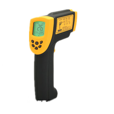 高温型红外测温仪 AR872+