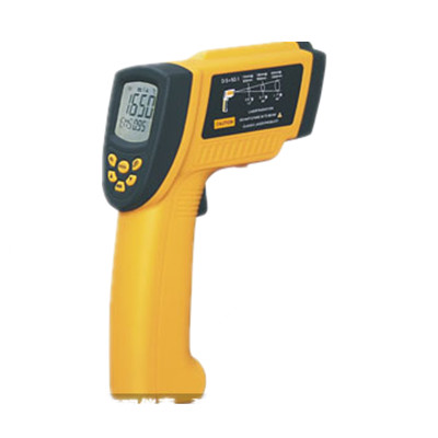 短波红外测温仪 AR882A+
