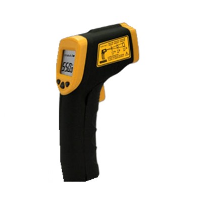 迷你式红外测温仪 AR550