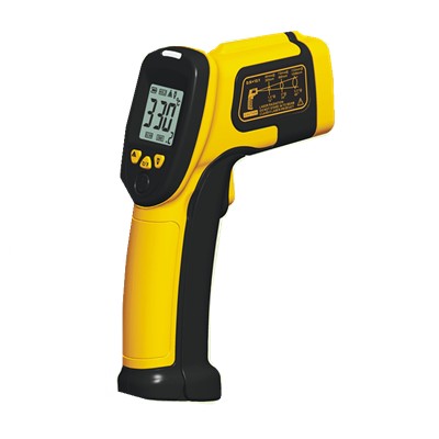 通用型红外测温仪 AS330