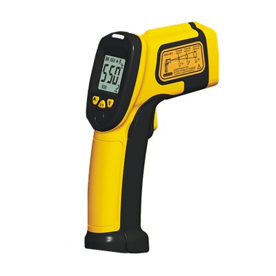 迷你式红外测温仪 AS550