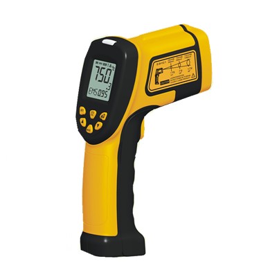 工业型红外测温仪 AS852B