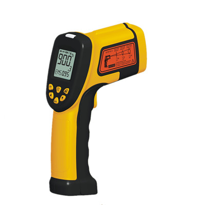 工业型红外测温仪 AS862A