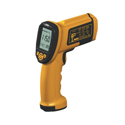 高温型红外测温仪 AS872D