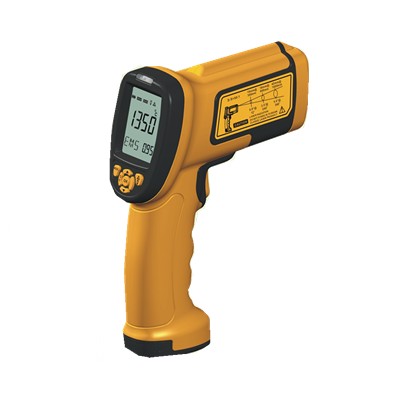 高温型红外测温仪 AS872