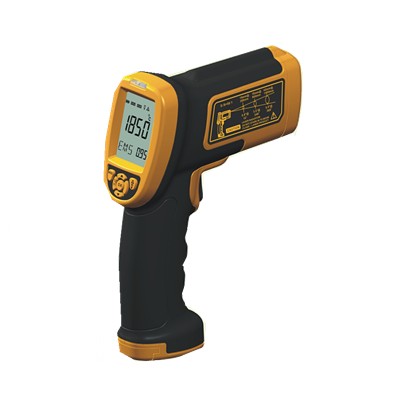 短波红外测温仪 AS882A