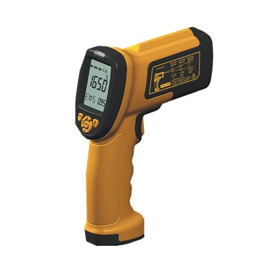 在线式红外测温仪 AS882