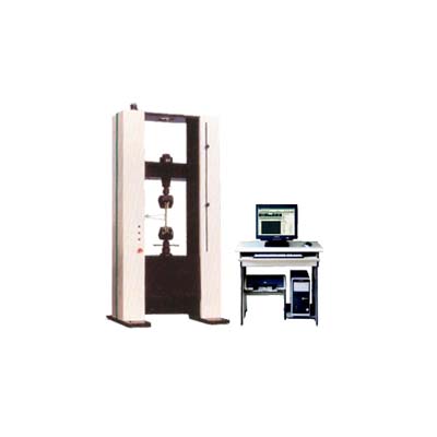 微机控制电子万能试验机 WDW-100