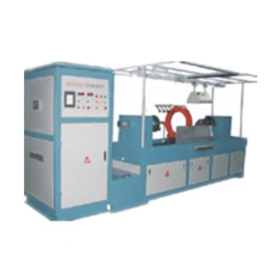 三相全波磁粉探伤机 CDG-6000E