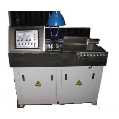 弹簧荧光磁粉探伤机 CDG