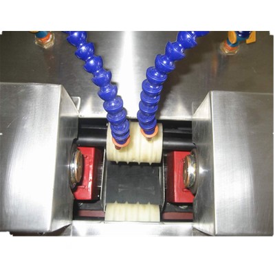 滚柱磁粉探伤机 GZ-600