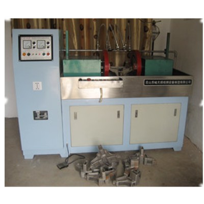 闸瓦托专用荧光磁粉探伤机 CJW-2000