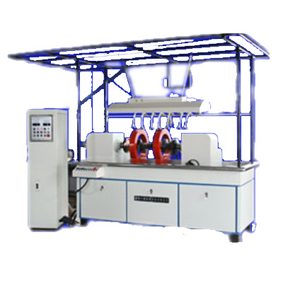 交直流荧光磁粉探伤机 CDG-3000