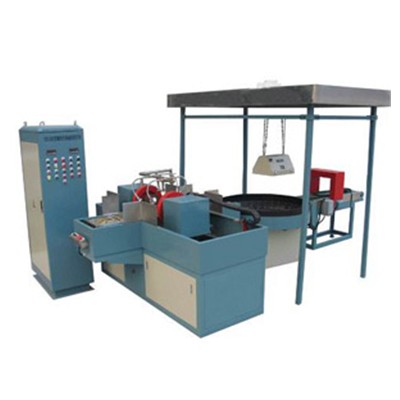 螺栓半自动荧光磁粉探伤机 CDS-2000D