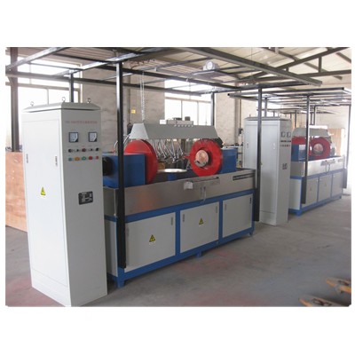 荧光磁粉探伤机 CDG-6000