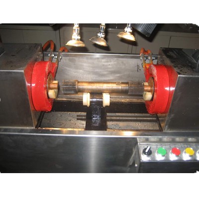 交直流荧光磁粉探伤机 CED-1000