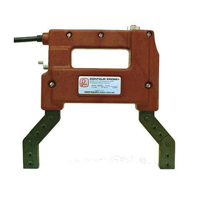 交直流磁轭探伤仪 DA400S