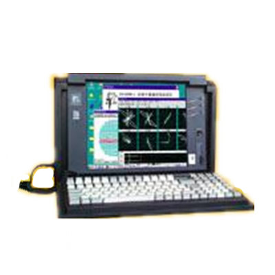 涡流探伤机 WELD SCOPE