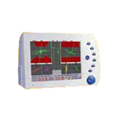 多频多通道远场涡流仪 OND-20