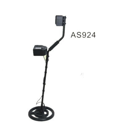 地下金属探测器 AS924