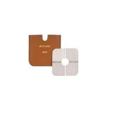 表面粗糙度比较器 127