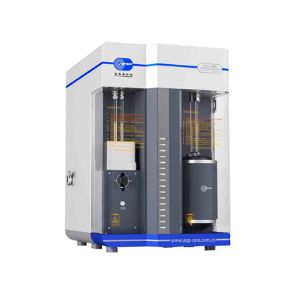 比表面积及孔径分析仪 V-Sorb 2800TP