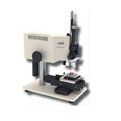 大载荷划痕仪 Revetest