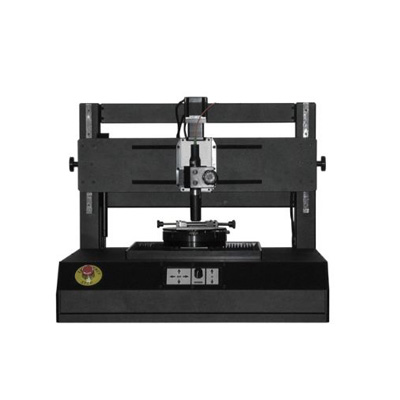 三维表面形貌仪 ST400