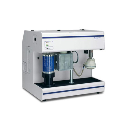 小型动态水蒸汽吸附仪 DVS Intrinsic