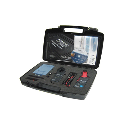 双通道汽车示波器 Pico2205-3