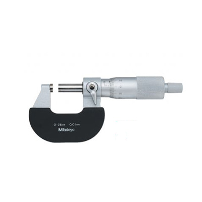 Mitutoyo快径千分尺 293-153-30