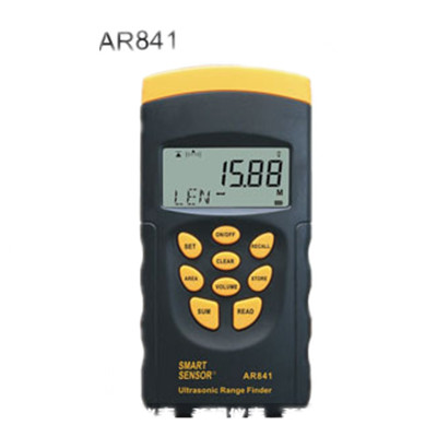 20米超声波测距仪 AR841
