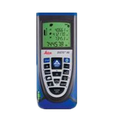 徕卡激光测距仪 A6