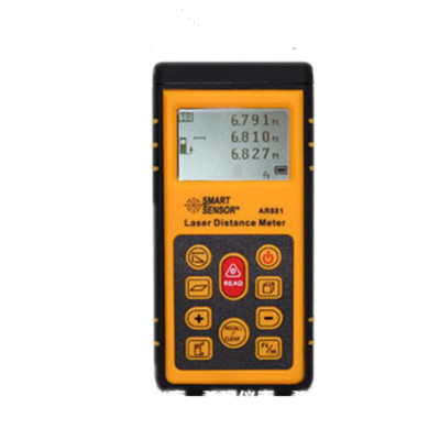 100米激光测距仪 AR881
