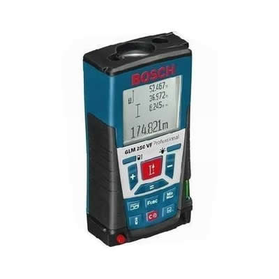 手持式激光测距仪 GLM250VF