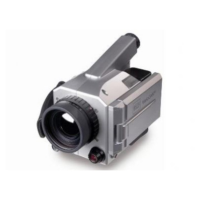 科研专家型热像仪 VarioCAM hr
