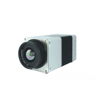 高清级固定式热像仪 VarioCAM HD