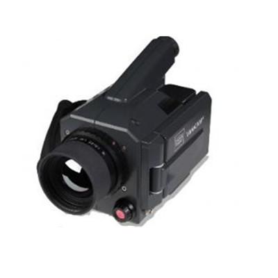 便携式基本型红外热像仪 VarioCAM hr