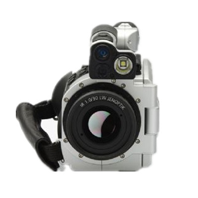 高清级红外热像仪 VarioCAM High