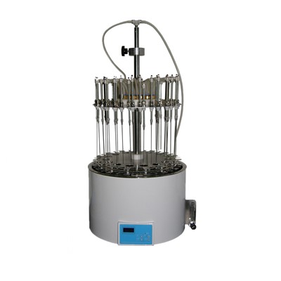 圆形水浴氮吹仪 UGC-45C