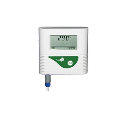 大屏幕高温电子温度记录仪 WS-T11HC