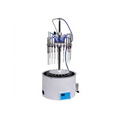 旋转式水浴氮吹仪 UGC-24C