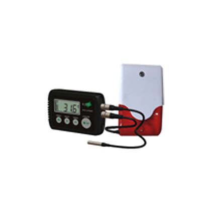 声光报警温度记录仪 WS-T11APRO