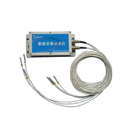 多点土壤温度记录仪 JL-04