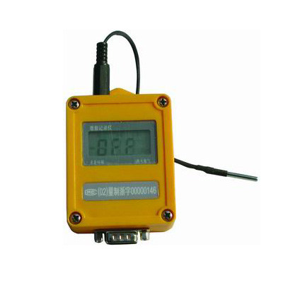 高精度温度记录仪 ZDR-11J