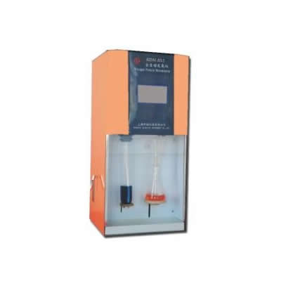 定氮仪（全自动蒸馏-节水型） KDN-812
