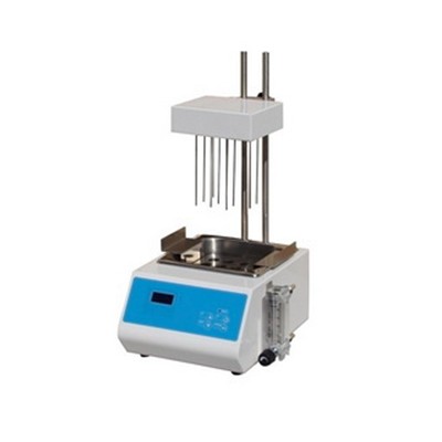 流量可调氮吹仪 UGC-12WF