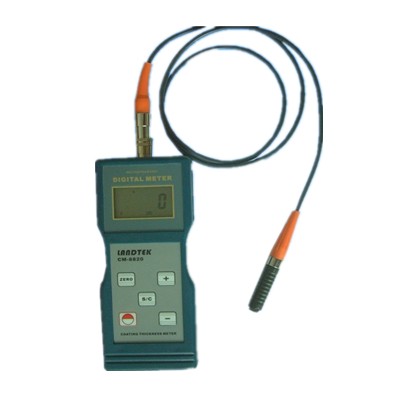 铁基涂层测厚仪 CM8820