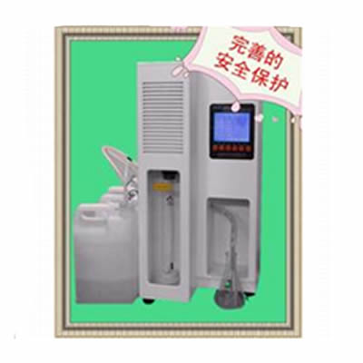 自动定氮仪 SKD-600