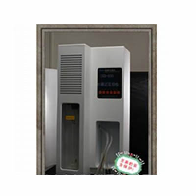 自动凯氏定氮仪改进型 SKD-600